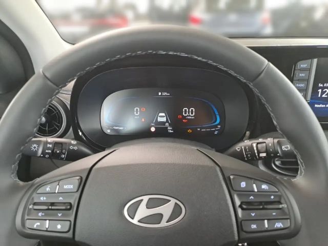 Hyundai i10 1.2 Trend