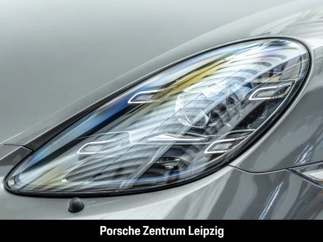 Porsche Boxster 4 GTS