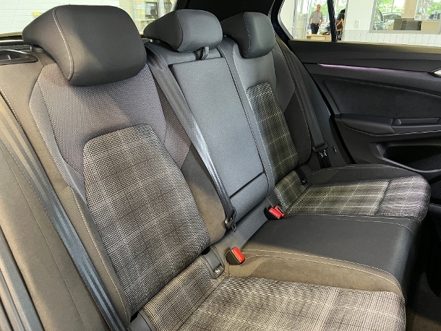 Volkswagen Golf 2.0 TDI DSG Golf VIII Plus Style