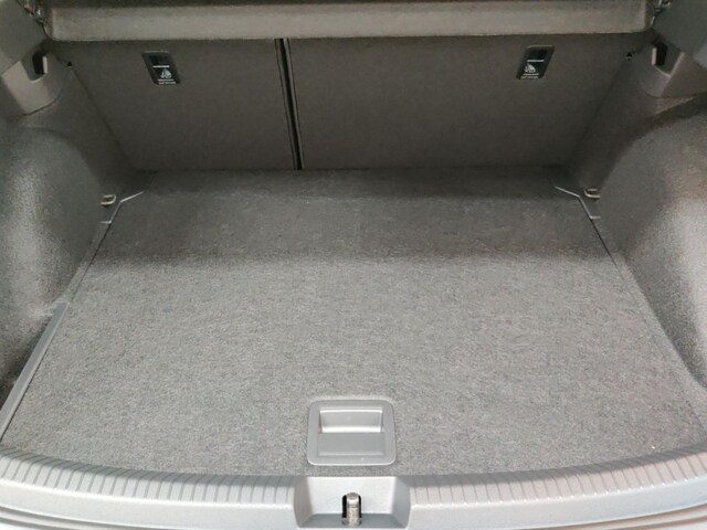 Volkswagen Taigo 1.0 TSI IQ.Drive Move Plus