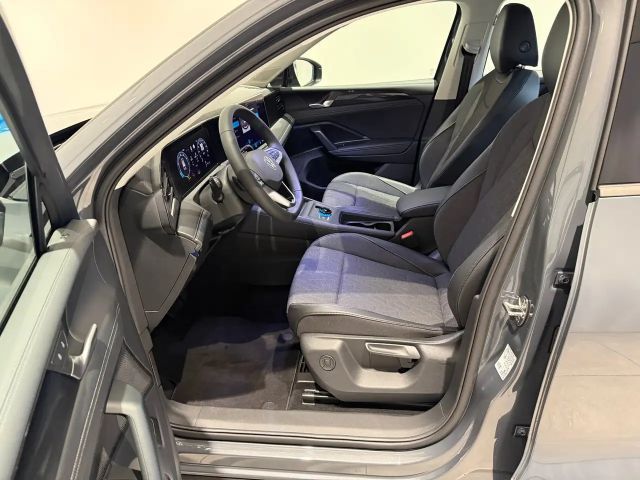 Volkswagen Tiguan DSG Life