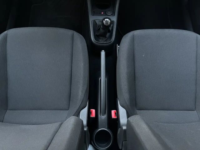 Volkswagen up! 1.0 GRA PDC Sitzheizung Rückfahrkamera KLIMA