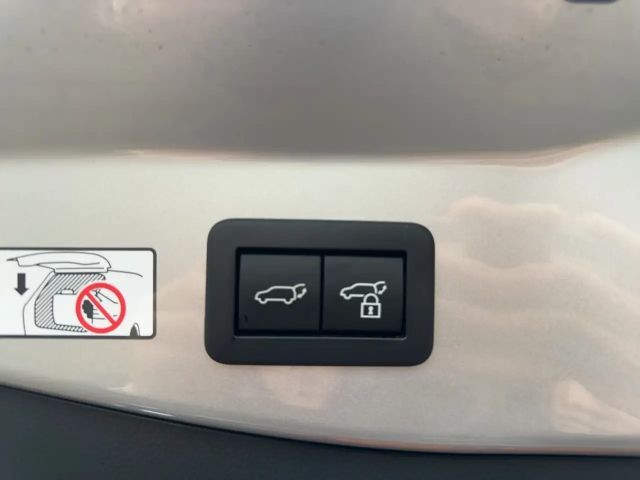 Toyota C-HR Hybride Plug-in