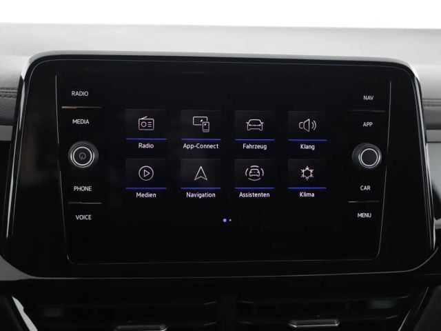 Volkswagen T-Roc 4Motion DSG R-Line