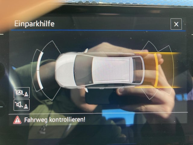 Volkswagen Taigo 1.0 TSI Life