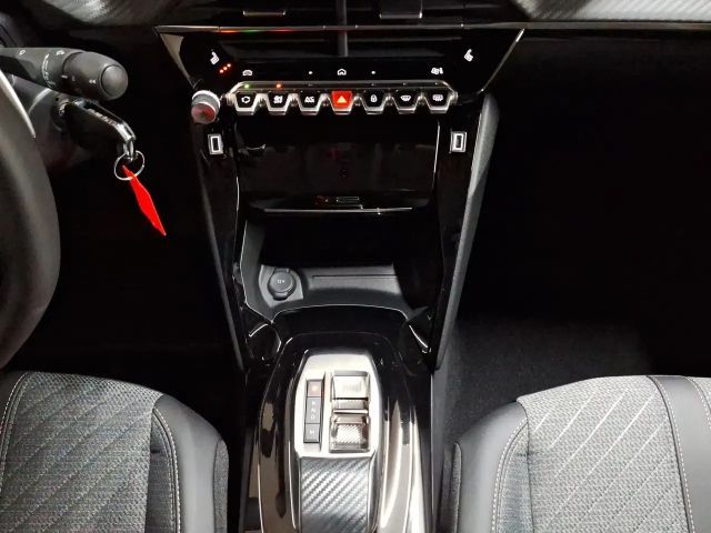 Peugeot 208 Allure Pack Hybrid