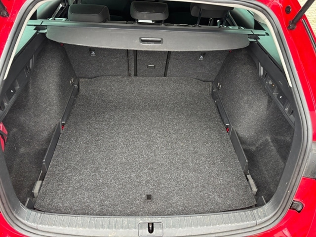 Skoda Octavia 1.5 TSI ACT Combi