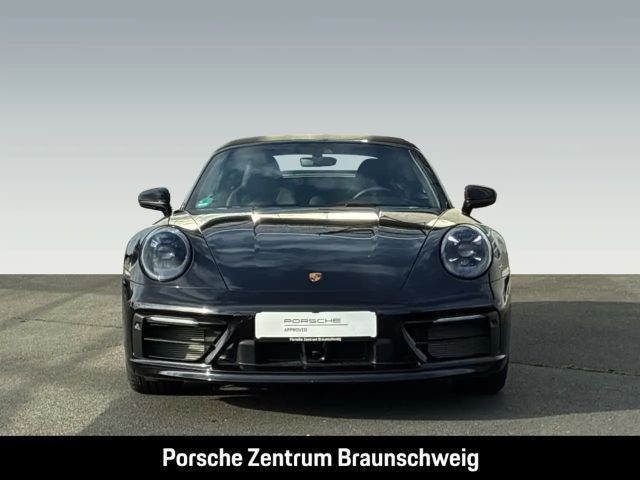 Porsche 992 Cabrio Carrera S