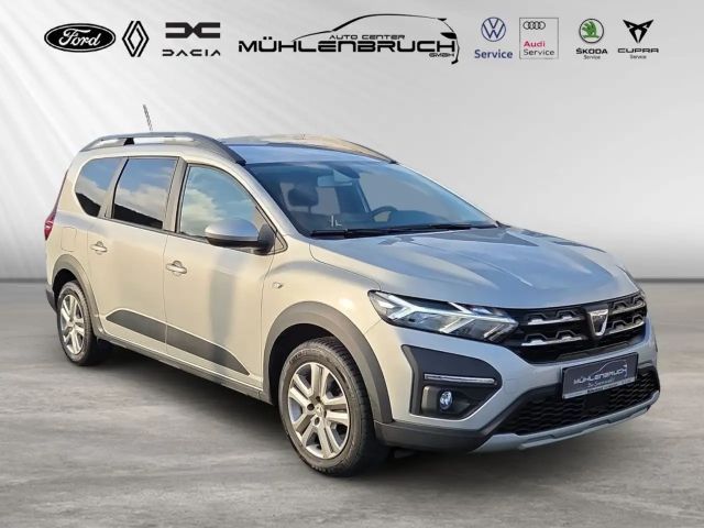 Dacia Jogger Comfort TCe 110