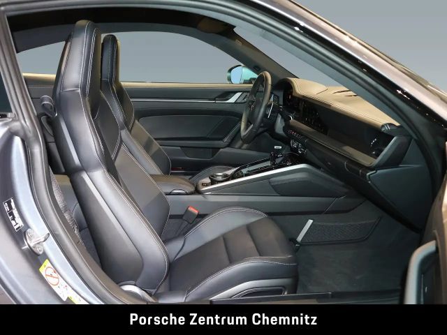 Porsche 911 Carrera Coupé