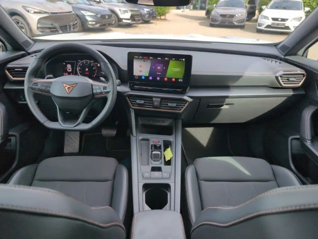 Cupra Formentor 2.0 TSI 4Drive DSG