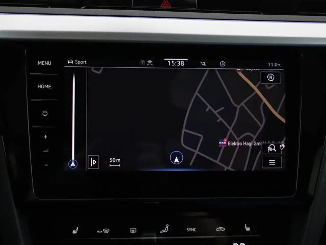 Volkswagen Arteon 4Motion DSG R-Line