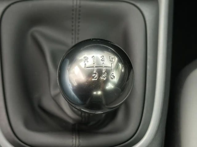 Jeep Avenger Longitude