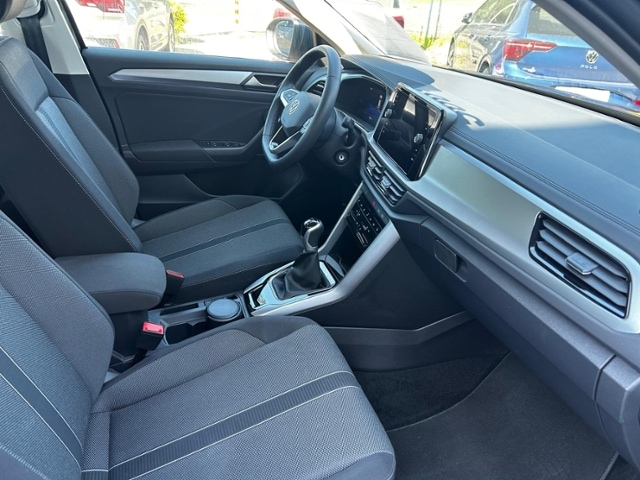 Volkswagen T-Roc 1.0 TSI