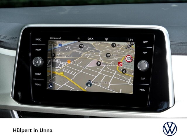 Volkswagen T-Roc Move