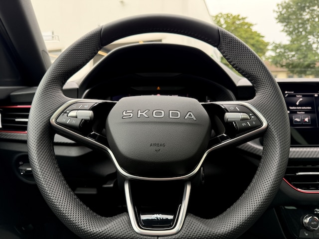 Skoda Scala 1.5 TSI Monte Carlo