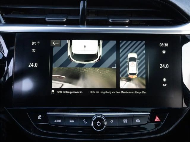 Opel Corsa Ultimate business+