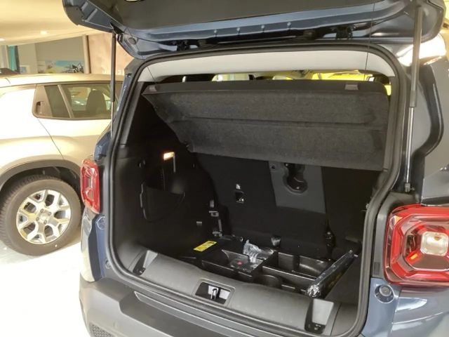 Jeep Renegade Summit