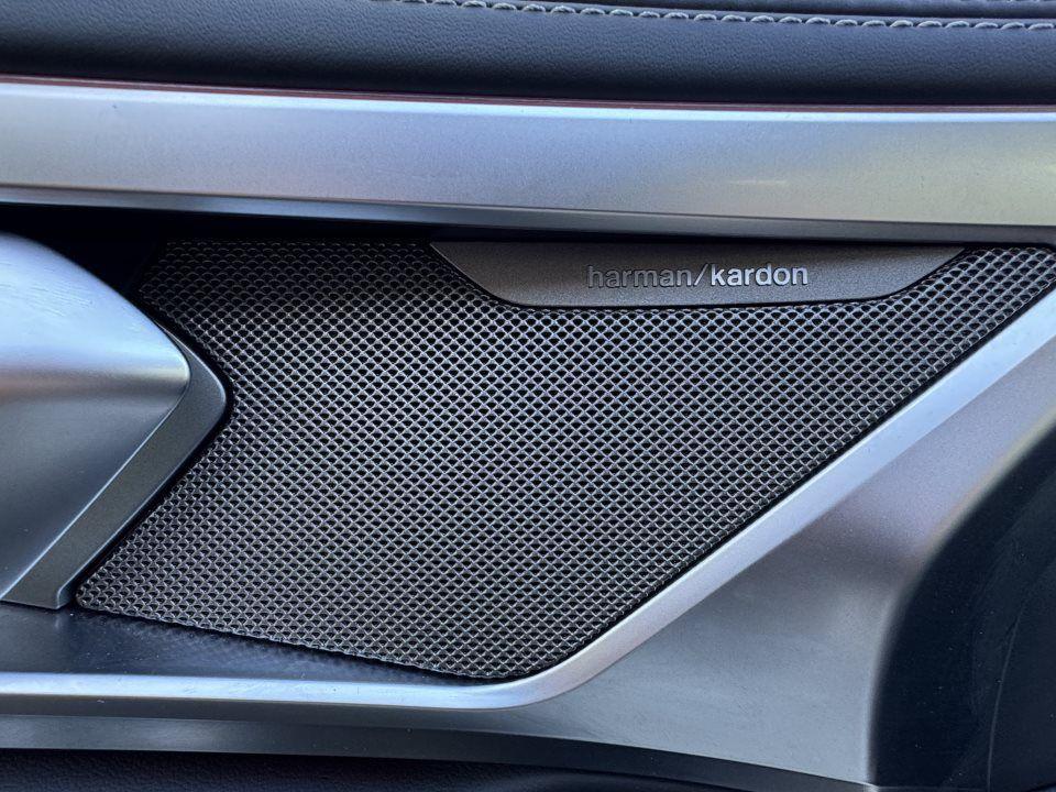 BMW M850 Coupé xDrive