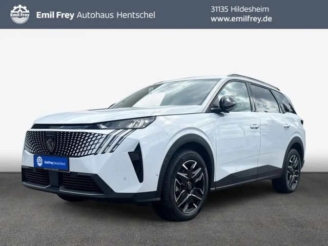 Peugeot 5008 Allure Pack Hybrid