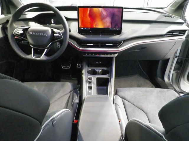 Skoda Enyaq Coupe Sportline