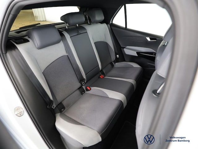 Volkswagen ID.3 Business Performance Pro