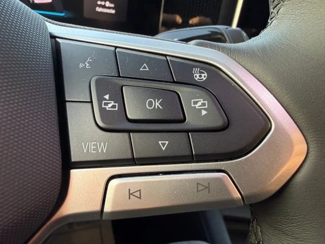 Volkswagen Tiguan DSG eHybrid