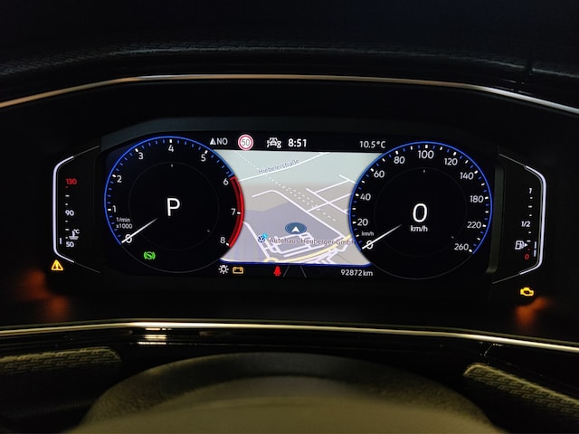 Volkswagen T-Cross 1.0 TSI DSG Style