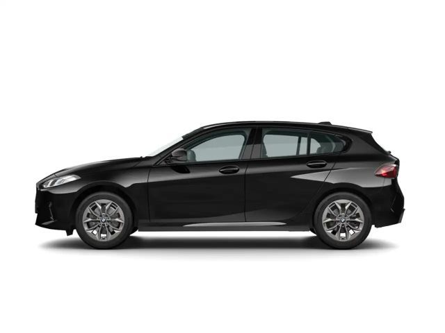 BMW 116 Sedan