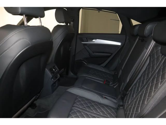 Audi SQ5 3.0 TDI Quattro Sportback