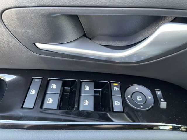 Hyundai Tucson T-GDi