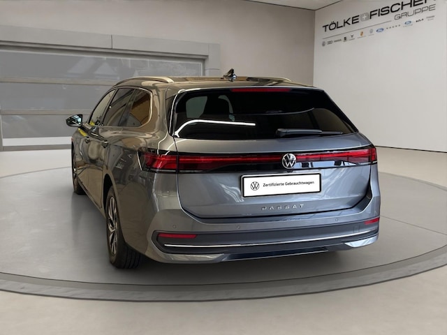 Volkswagen Passat 2.0 TDI
