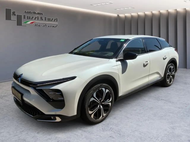 Citroën C5 X Plus PureTech