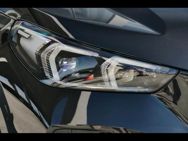 BMW iX1 M-Sport eDrive20