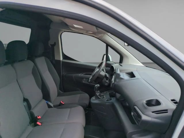 Opel Combo E EU6d-T Cargo Edition 1.5 Diesel, 75 kW (102 PS),