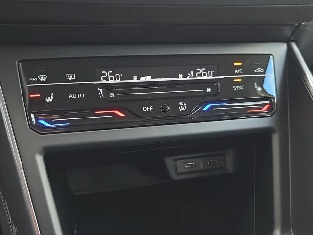 Volkswagen Polo Style