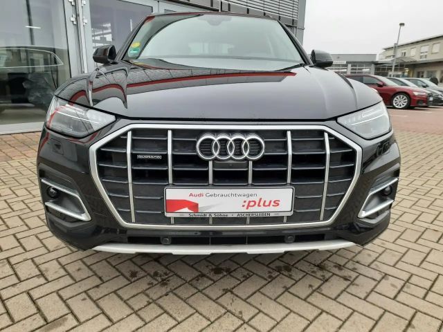Audi Q5 40 TDI Quattro S-Tronic