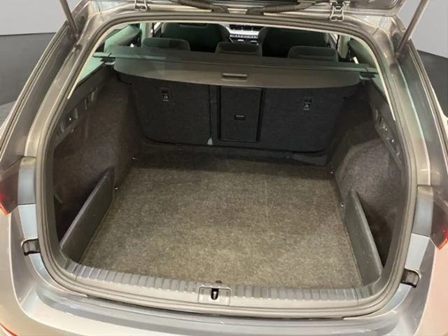 Skoda Octavia 2.0 TDI Combi Style Style