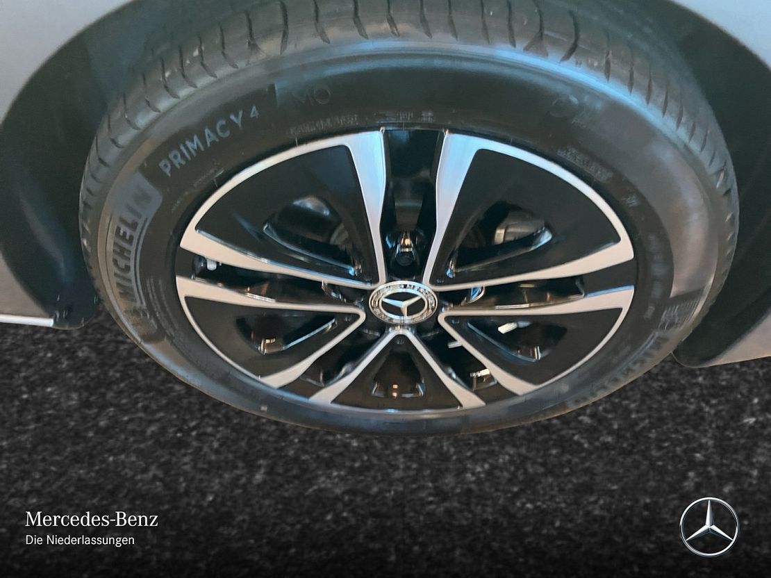 Mercedes-Benz A 200 Progressive