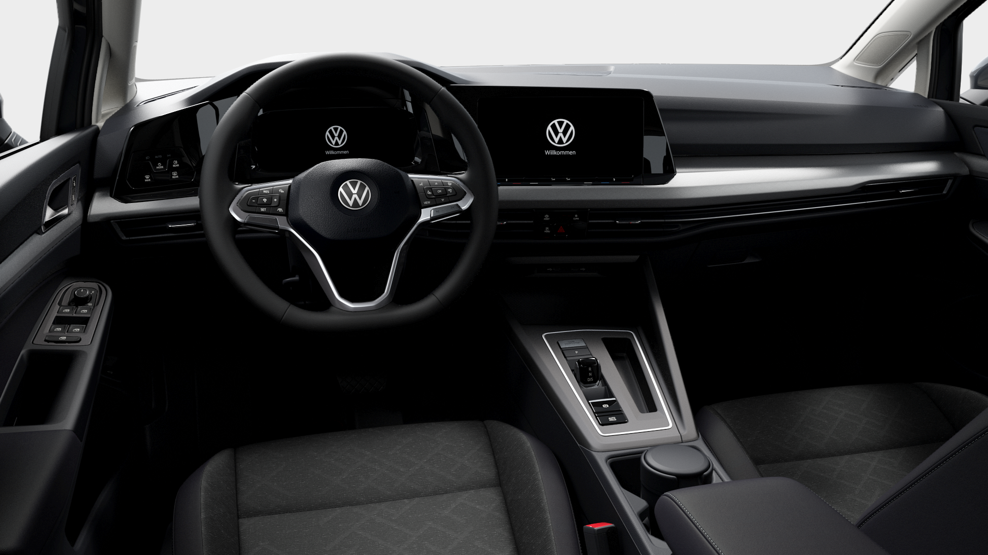 Volkswagen Golf DSG Golf VIII Variant