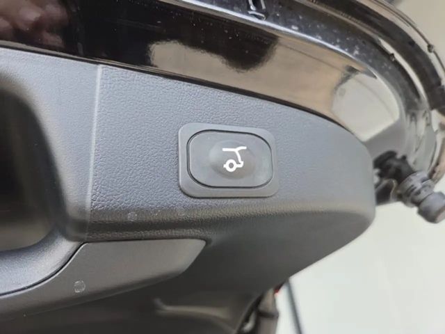 Ford Focus ST Line Wagon