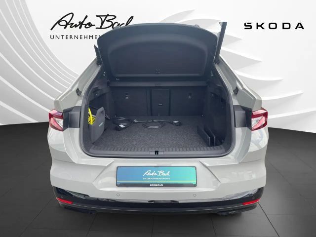 Skoda Enyaq Coupe Sportline