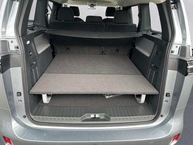 Volkswagen ID.Buzz Pro