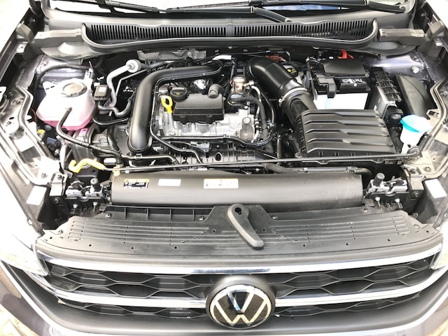 Volkswagen Taigo 1.0 TSI DSG Life