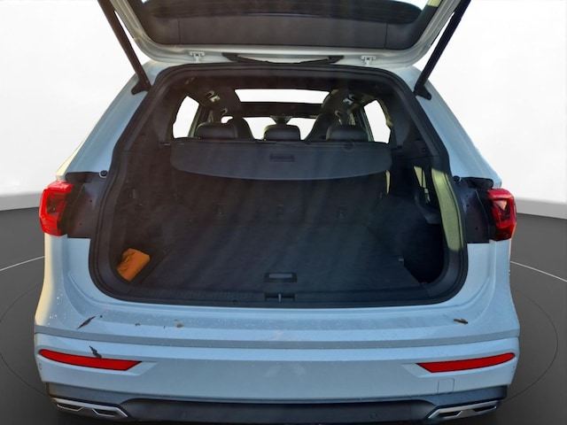 Seat Tarraco 2.0 TDI 4Drive DSG FR-lijn