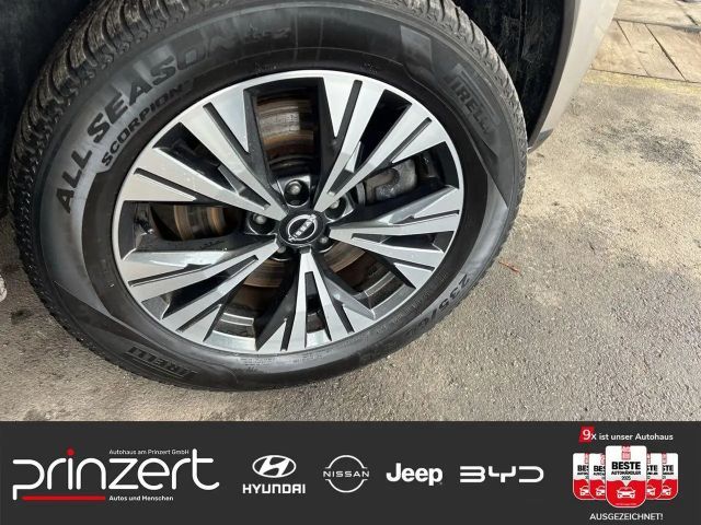 Nissan X-trail 1.5 e-power CVT "Acenta" Navi*Familien-Paket