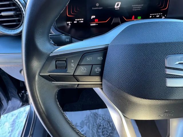 Seat Arona 1.0 TSI DSG