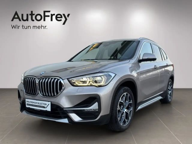 BMW X1 xDrive25e