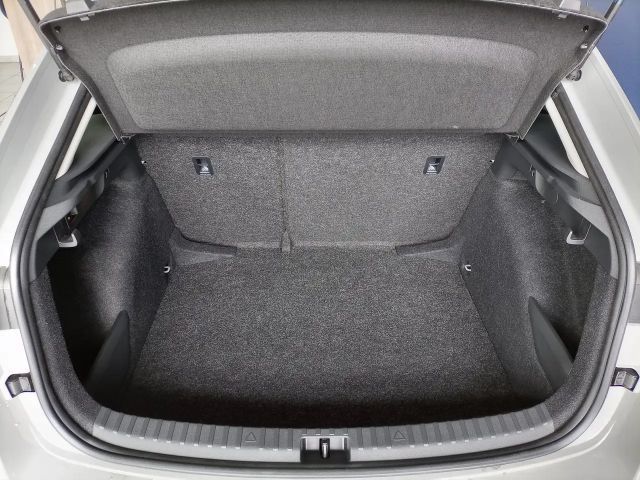 Skoda Scala Essence TSI