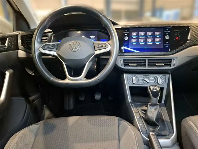 Volkswagen Polo 1.0 TSI Life